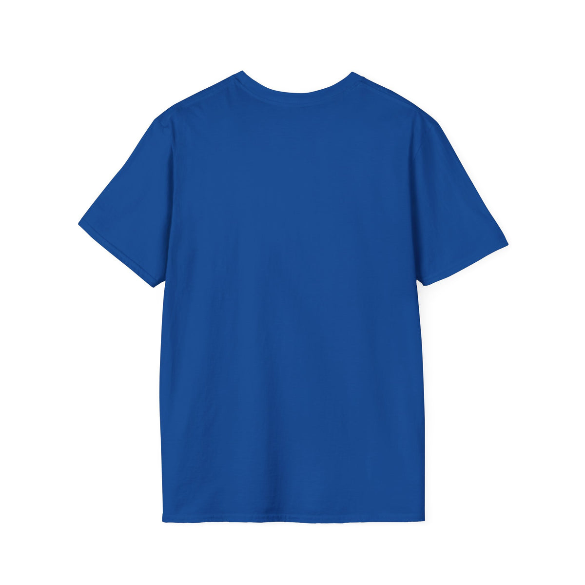 Alerte spoiler – T-shirt Angry Apple