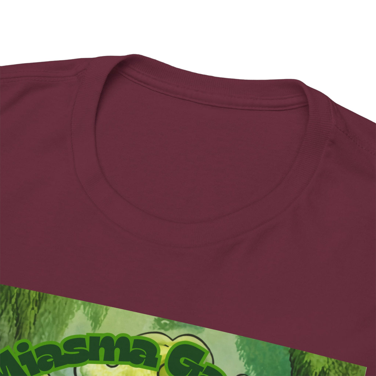 Cthulhu Swamp Tee