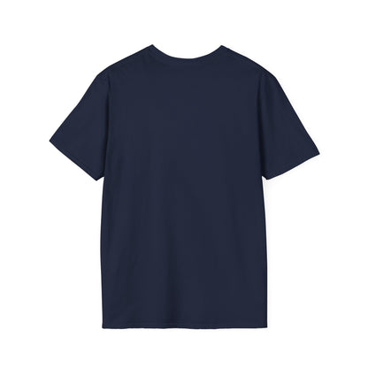 Requin de terre - T-shirt humoristique
