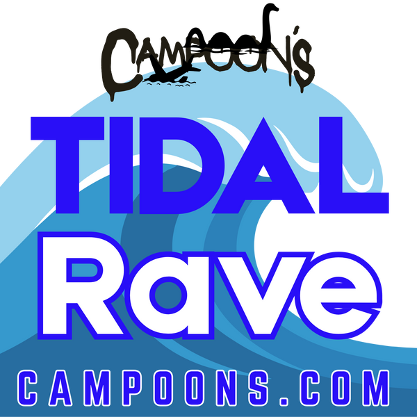 Campoon's Tidal Rave